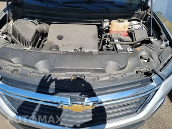2022 Chevrolet Traverse LS 1LS - miniatura 16