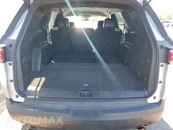 2022 Chevrolet Traverse LS 1LS - miniatura 17