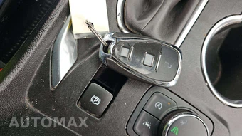 2022 Chevrolet Traverse LS 1LS - miniatura 18
