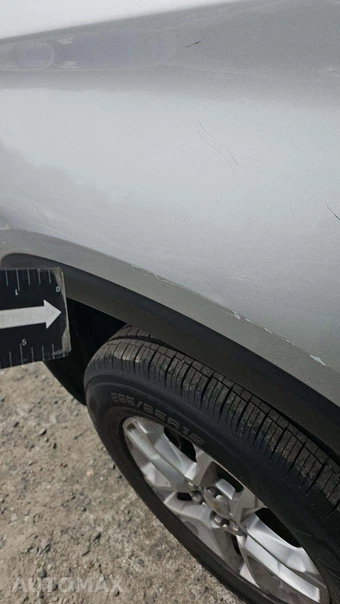 2022 Chevrolet Traverse LS 1LS - miniatura 23