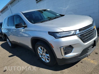 2022 Chevrolet Traverse LS 1LS - miniatura 3