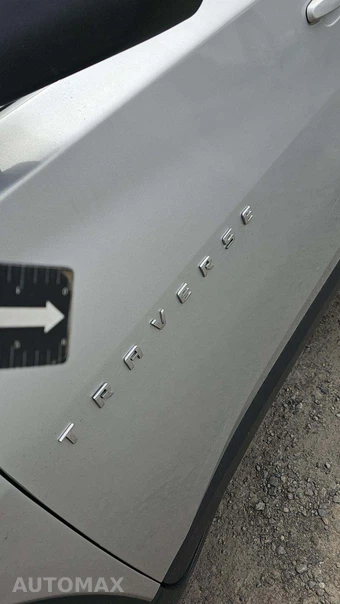 2022 Chevrolet Traverse LS 1LS - miniatura 33