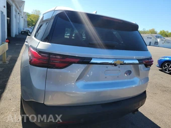 2022 Chevrolet Traverse LS 1LS - miniatura 5