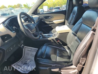 2022 Chevrolet Traverse LS 1LS - miniatura 7