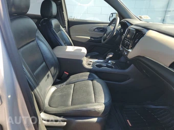 2022 Chevrolet Traverse LS 1LS - miniatura 8