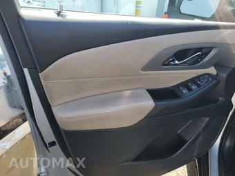 2022 Chevrolet Traverse LS 1LS - miniatura 9