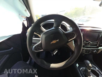 2022 Chevrolet Traverse LS 1LS – miniatura 10