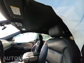 2022 Chevrolet Traverse LS 1LS – miniatura 18