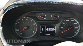 2022 Chevrolet Traverse LS 1LS – miniatura 19