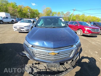 2022 Chevrolet Traverse LS 1LS – miniatura 2
