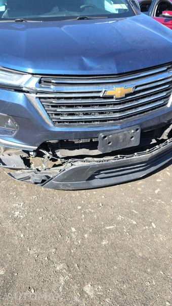 2022 Chevrolet Traverse LS 1LS – miniatura 24