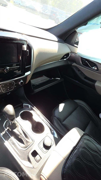 2022 Chevrolet Traverse LS 1LS – miniatura 26