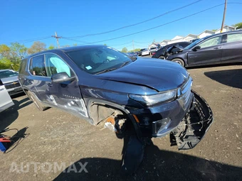 2022 Chevrolet Traverse LS 1LS – miniatura 3