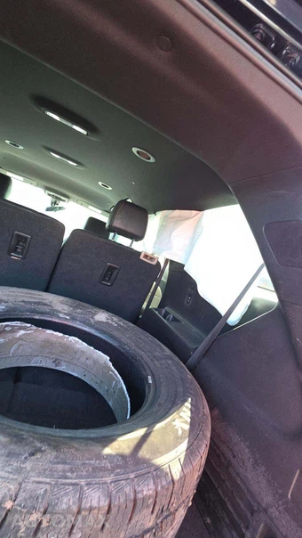 2022 Chevrolet Traverse LS 1LS – miniatura 36