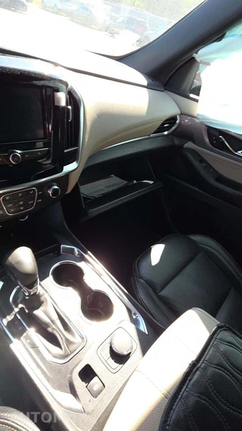 2022 Chevrolet Traverse LS 1LS – miniatura 37