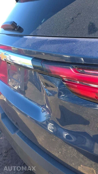 2022 Chevrolet Traverse LS 1LS – miniatura 41