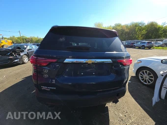 2022 Chevrolet Traverse LS 1LS – miniatura 5
