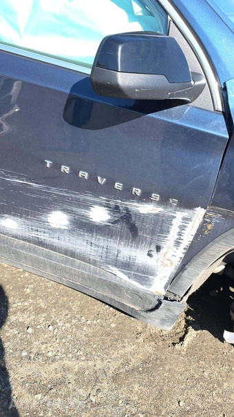 2022 Chevrolet Traverse LS 1LS – miniatura 60
