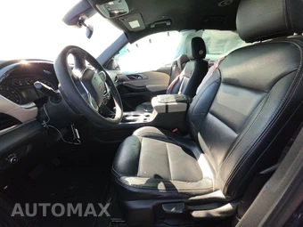 2022 Chevrolet Traverse LS 1LS – miniatura 7
