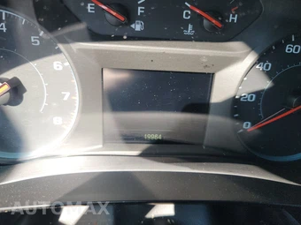 2022 Chevrolet Traverse LS 1LS – miniatura 12
