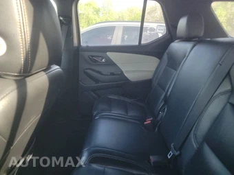 2022 Chevrolet Traverse LS 1LS – miniatura 13