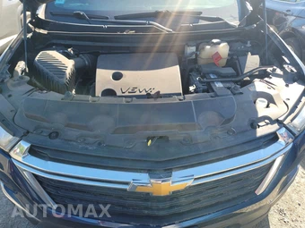 2022 Chevrolet Traverse LS 1LS – miniatura 16