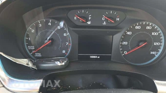 2022 Chevrolet Traverse LS 1LS – miniatura 19