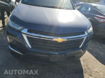 2022 Chevrolet Traverse LS 1LS – miniatura 2