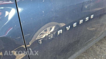 2022 Chevrolet Traverse LS 1LS – miniatura 20