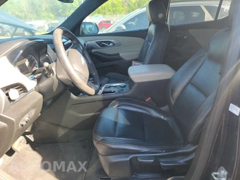 2022 Chevrolet Traverse LS 1LS – miniatura 7