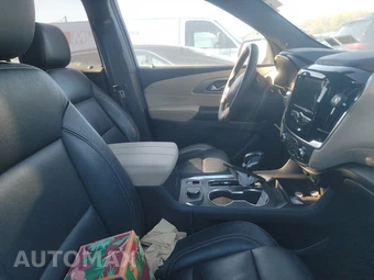 2022 Chevrolet Traverse LS 1LS – miniatura 8