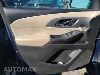 2022 Chevrolet Traverse LS 1LS – miniatura 9