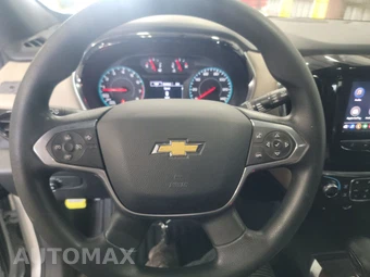 2022 Chevrolet Traverse LS 1LS – miniatura 10