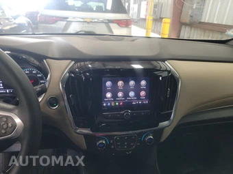 2022 Chevrolet Traverse LS 1LS – miniatura 11