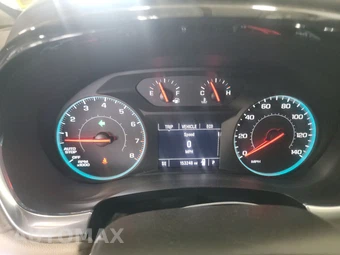 2022 Chevrolet Traverse LS 1LS – miniatura 12