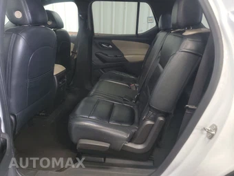 2022 Chevrolet Traverse LS 1LS – miniatura 13