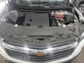 2022 Chevrolet Traverse LS 1LS – miniatura 16