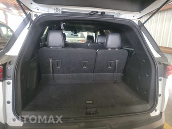 2022 Chevrolet Traverse LS 1LS – miniatura 17