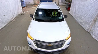 2022 Chevrolet Traverse LS 1LS – miniatura 2