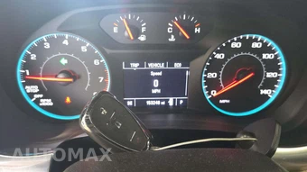 2022 Chevrolet Traverse LS 1LS – miniatura 20