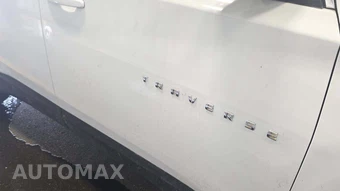 2022 Chevrolet Traverse LS 1LS – miniatura 22