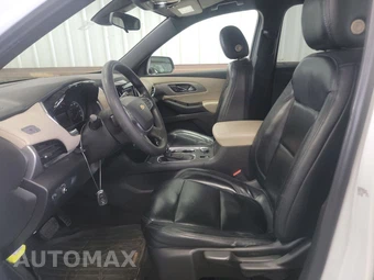 2022 Chevrolet Traverse LS 1LS – miniatura 7