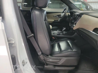 2022 Chevrolet Traverse LS 1LS – miniatura 8