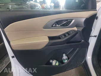 2022 Chevrolet Traverse LS 1LS – miniatura 9