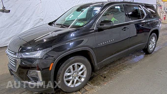 2022 Chevrolet Traverse LS 1LS