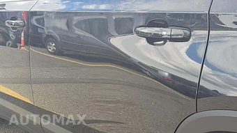 2022 Chevrolet Traverse LS 1LS – miniatura 10