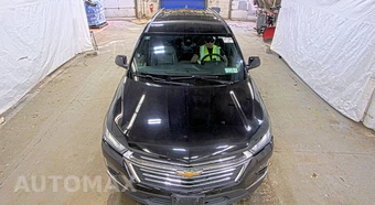2022 Chevrolet Traverse LS 1LS – miniatura 2