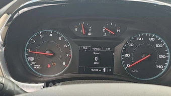 2022 Chevrolet Traverse LS 1LS – miniatura 22