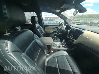 2022 Chevrolet Traverse LS 1LS – miniatura 31