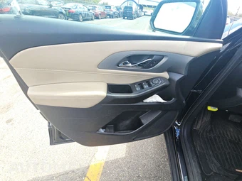 2022 Chevrolet Traverse LS 1LS – miniatura 32